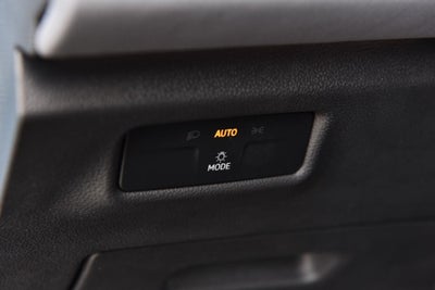 2026 Volkswagen Tiguan 2.0T SE R-Line Black 4MOTION