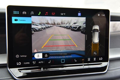 2026 Volkswagen Tiguan 2.0T SE R-Line Black 4MOTION