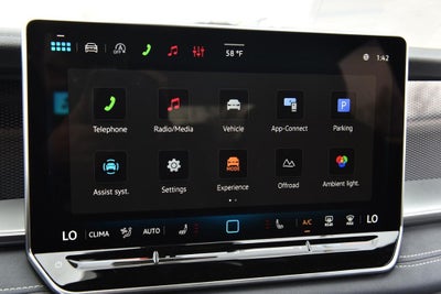 2026 Volkswagen Tiguan 2.0T SE R-Line Black 4MOTION