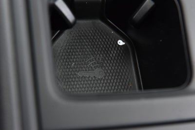 2026 Volkswagen Tiguan 2.0T SE R-Line Black 4MOTION