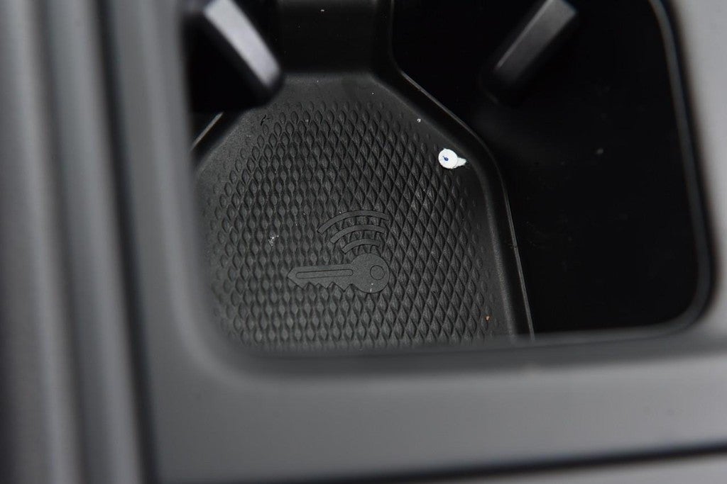 2026 Volkswagen Tiguan 2.0T SE R-Line Black 4MOTION