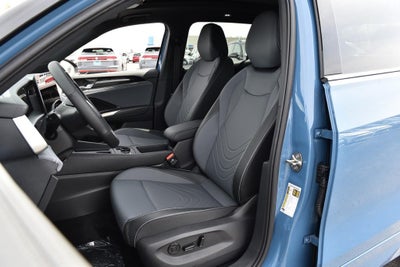 2026 Volkswagen Tiguan 2.0T SE R-Line Black 4MOTION