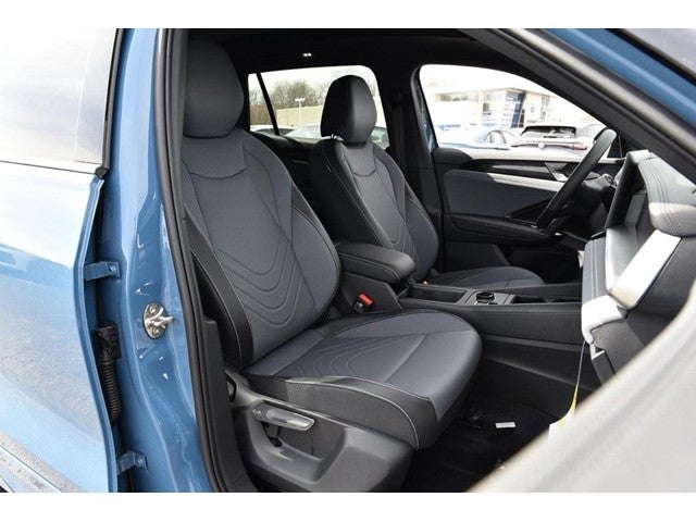 2026 Volkswagen Tiguan 2.0T SE R-Line Black 4MOTION