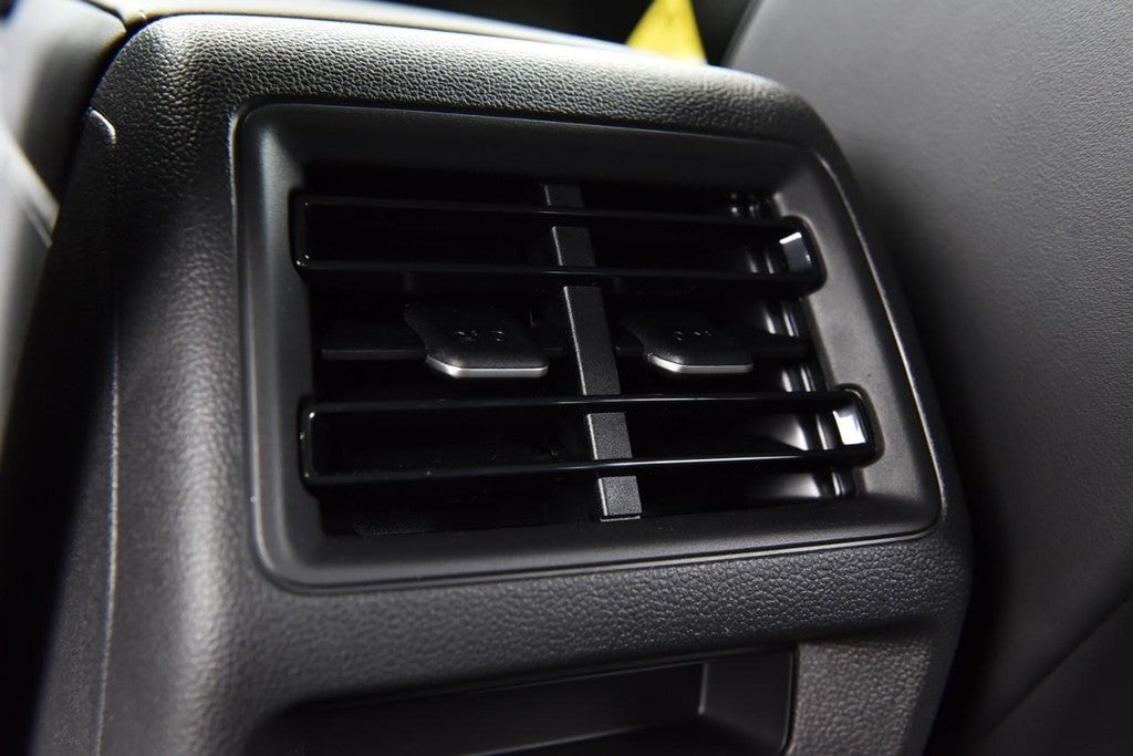 2026 Volkswagen Tiguan 2.0T SE R-Line Black 4MOTION