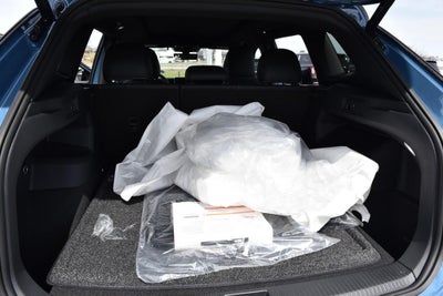 2026 Volkswagen Tiguan 2.0T SE R-Line Black 4MOTION