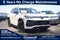 2026 Volkswagen Tiguan 2.0T SE R-Line Black 4MOTION
