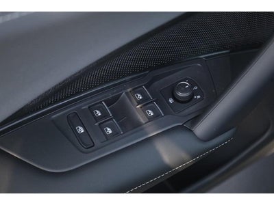 2026 Volkswagen Tiguan 2.0T SE R-Line Black 4MOTION