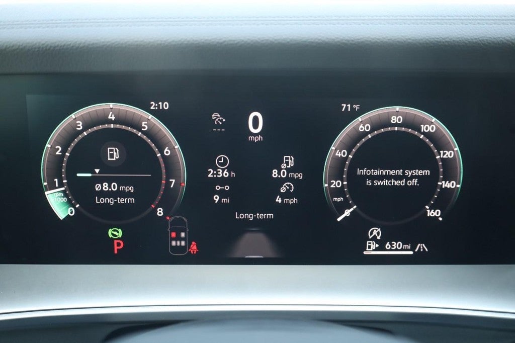 2026 Volkswagen Tiguan 2.0T SE R-Line Black 4MOTION