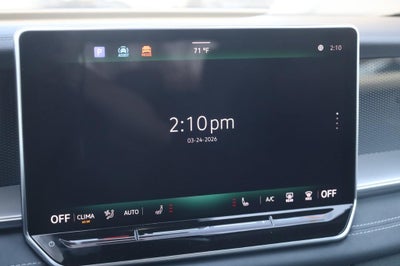 2026 Volkswagen Tiguan 2.0T SE R-Line Black 4MOTION