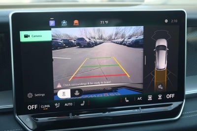 2026 Volkswagen Tiguan 2.0T SE R-Line Black 4MOTION