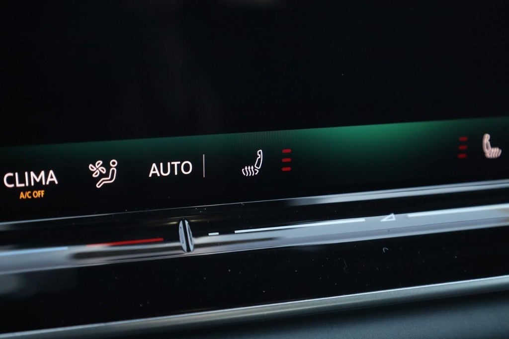 2026 Volkswagen Tiguan 2.0T SE R-Line Black 4MOTION