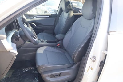 2026 Volkswagen Tiguan 2.0T SE R-Line Black 4MOTION