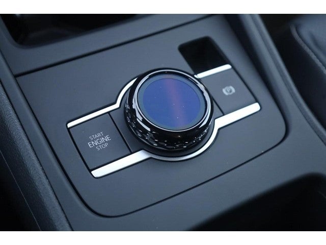 2026 Volkswagen Tiguan 2.0T SE R-Line Black 4MOTION