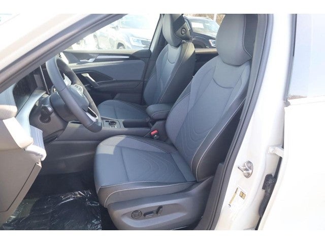 2026 Volkswagen Tiguan 2.0T SE R-Line Black 4MOTION