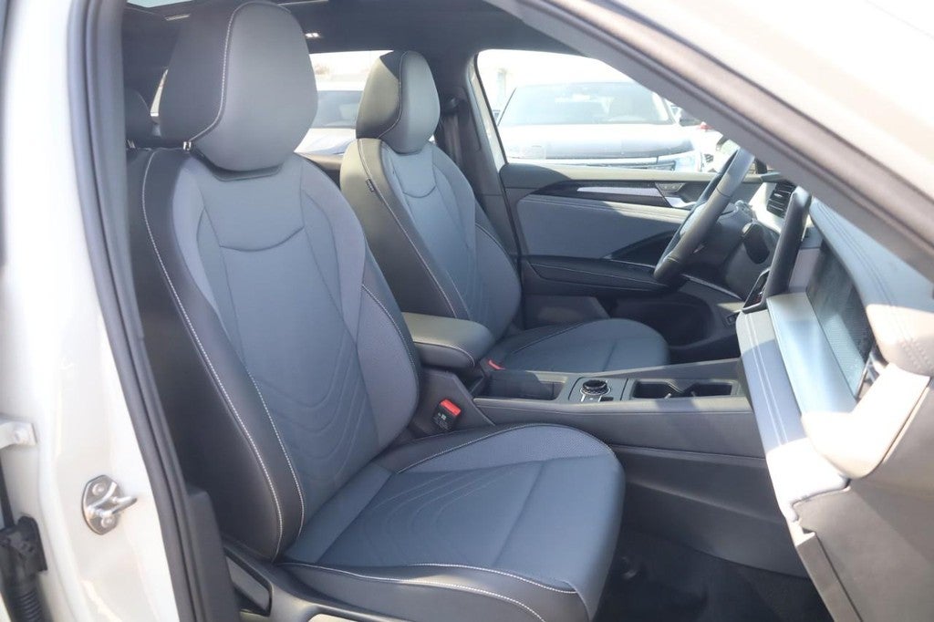 2026 Volkswagen Tiguan 2.0T SE R-Line Black 4MOTION