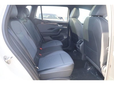 2026 Volkswagen Tiguan 2.0T SE R-Line Black 4MOTION