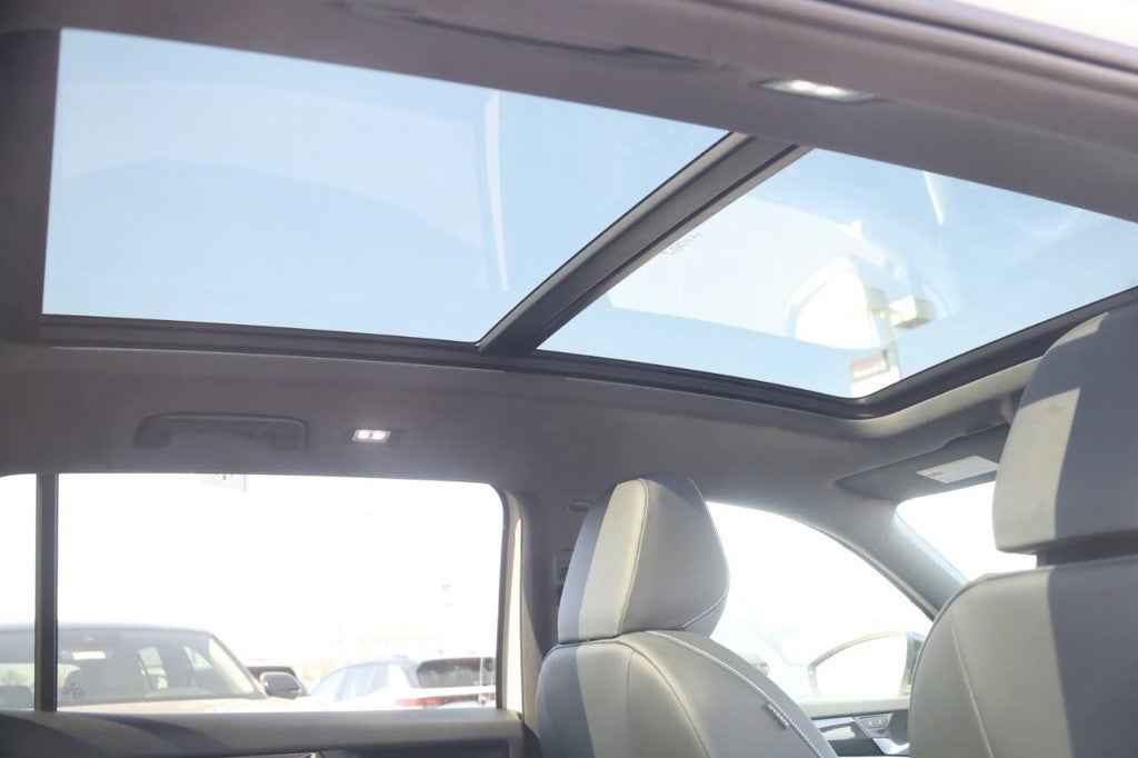 2026 Volkswagen Tiguan 2.0T SE R-Line Black 4MOTION