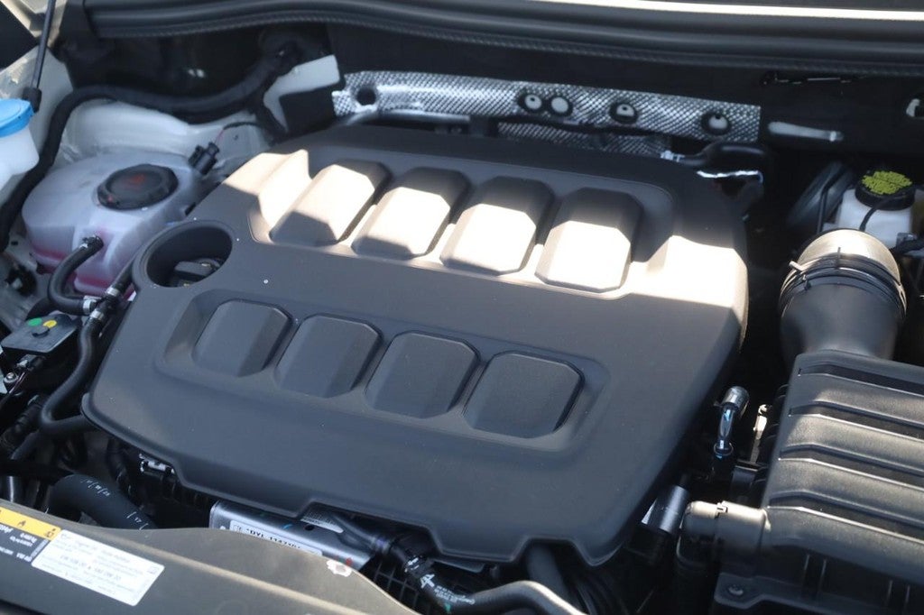 2026 Volkswagen Tiguan 2.0T SE R-Line Black 4MOTION