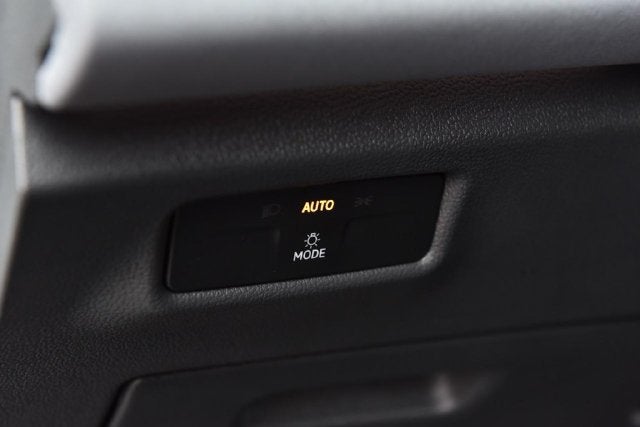 2026 Volkswagen Tiguan SE R-Line AWD