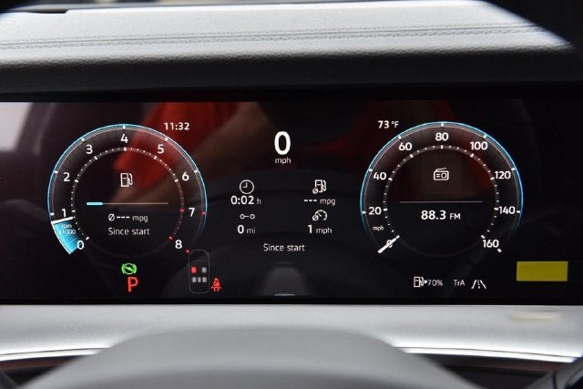 2026 Volkswagen Tiguan SE R-Line AWD