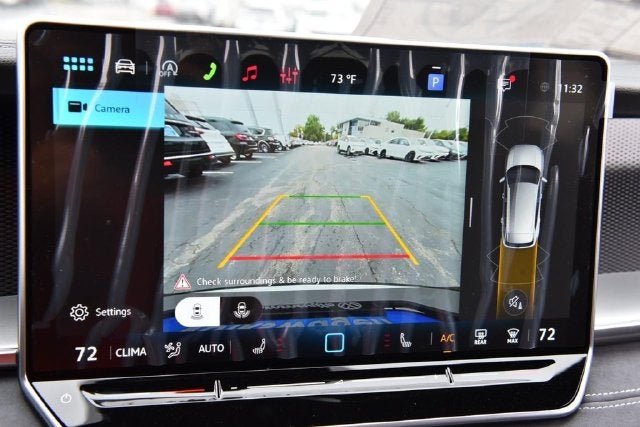 2026 Volkswagen Tiguan SE R-Line AWD