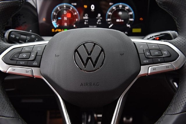 2026 Volkswagen Tiguan SE R-Line AWD