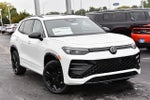 2026 Volkswagen Tiguan SE R-Line AWD