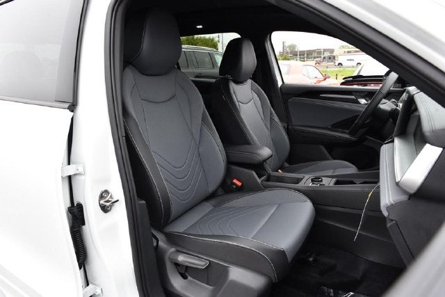 2026 Volkswagen Tiguan SE R-Line AWD