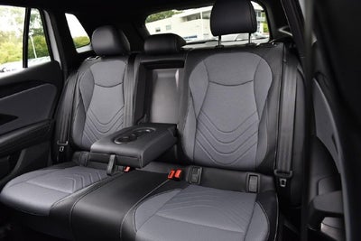 2026 Volkswagen Tiguan SE R-Line AWD