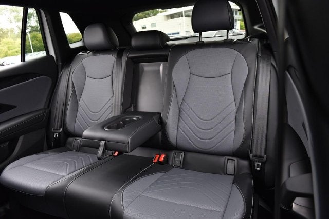 2026 Volkswagen Tiguan SE R-Line AWD
