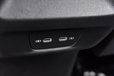 2026 Volkswagen Tiguan SE R-Line AWD