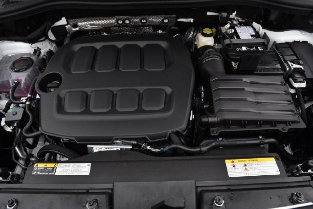 2026 Volkswagen Tiguan SE R-Line AWD