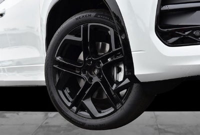 2026 Volkswagen Tiguan SE R-Line AWD