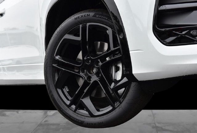 2026 Volkswagen Tiguan SE R-Line AWD