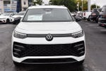 2026 Volkswagen Tiguan SE R-Line AWD