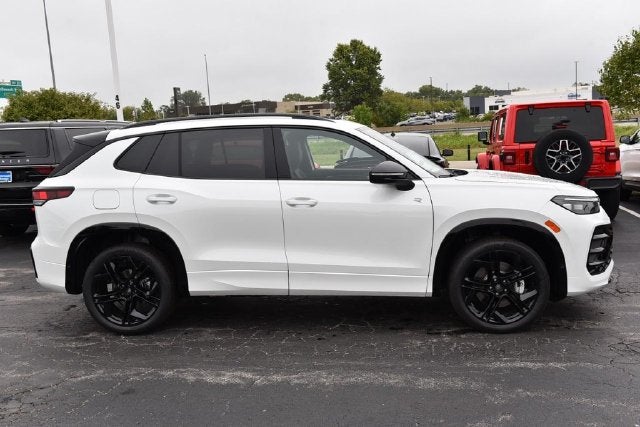 2026 Volkswagen Tiguan SE R-Line AWD