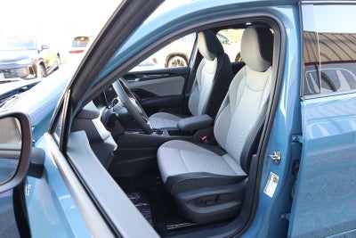 2026 Volkswagen Tiguan 2.0T SE R-Line Black 4MOTION