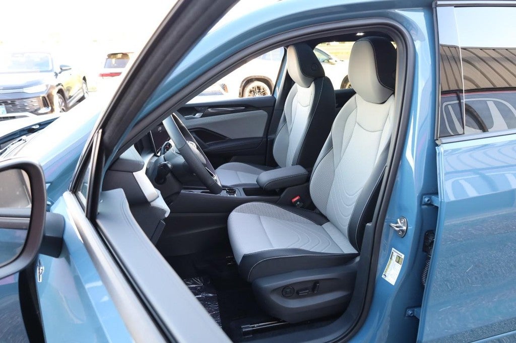 2026 Volkswagen Tiguan 2.0T SE R-Line Black 4MOTION