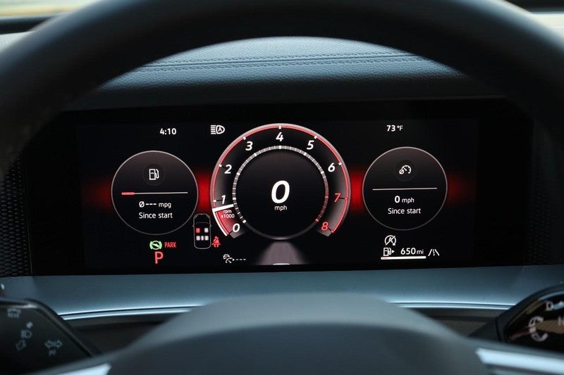 2026 Volkswagen Tiguan 2.0T SE R-Line Black 4MOTION