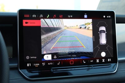 2026 Volkswagen Tiguan 2.0T SE R-Line Black 4MOTION