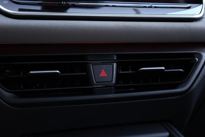 2026 Volkswagen Tiguan 2.0T SE R-Line Black 4MOTION