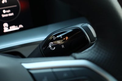 2026 Volkswagen Tiguan 2.0T SE R-Line Black 4MOTION