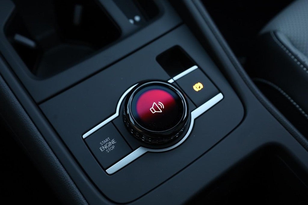 2026 Volkswagen Tiguan 2.0T SE R-Line Black 4MOTION