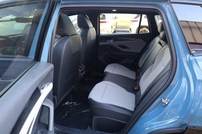 2026 Volkswagen Tiguan 2.0T SE R-Line Black 4MOTION