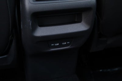 2026 Volkswagen Tiguan 2.0T SE R-Line Black 4MOTION