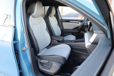 2026 Volkswagen Tiguan 2.0T SE R-Line Black 4MOTION