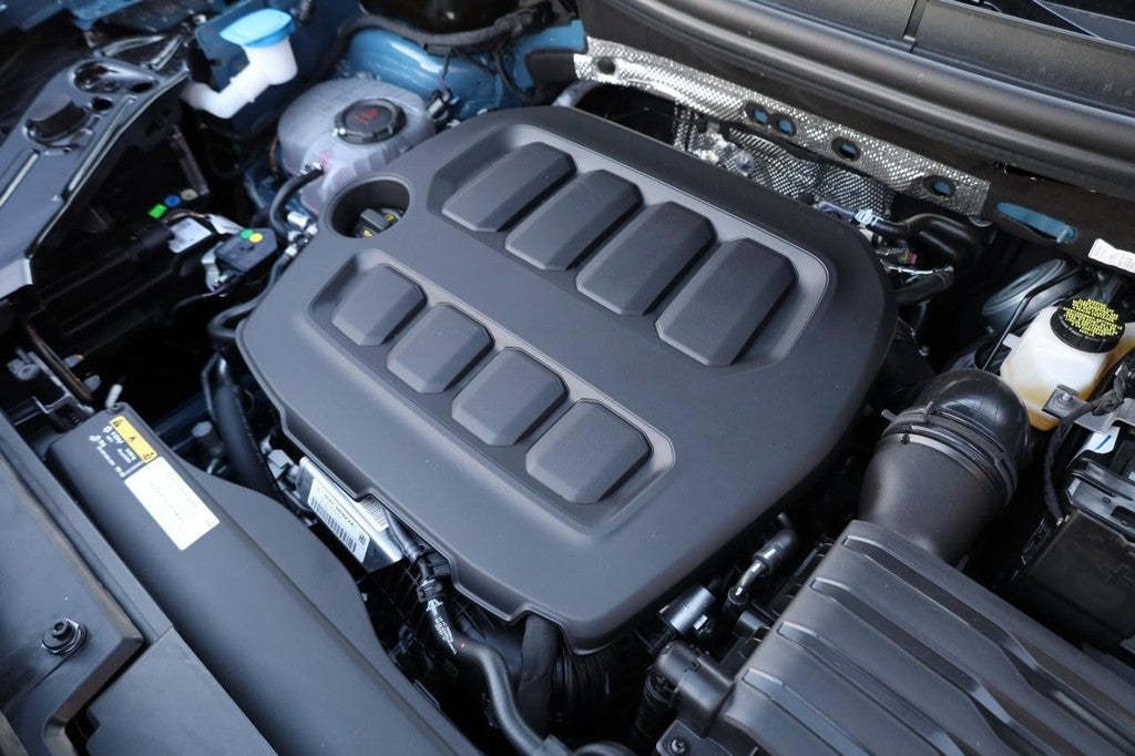 2026 Volkswagen Tiguan 2.0T SE R-Line Black 4MOTION