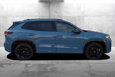 2026 Volkswagen Tiguan 2.0T SE R-Line Black 4MOTION