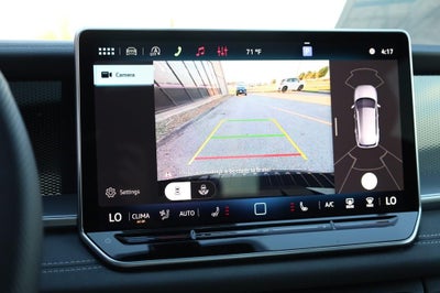 2026 Volkswagen Tiguan 2.0T SE R-Line Black 4MOTION