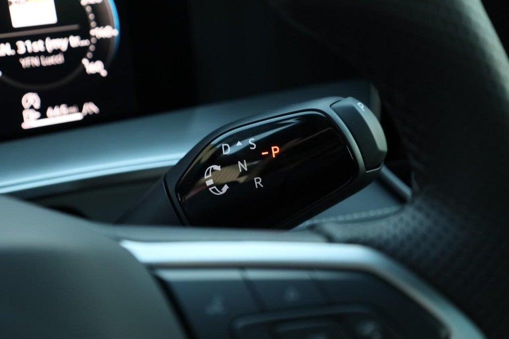 2026 Volkswagen Tiguan 2.0T SE R-Line Black 4MOTION